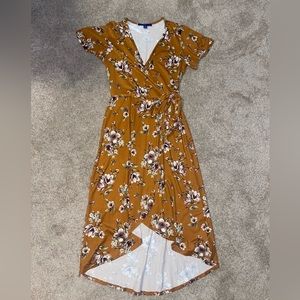 Women’s size small dress